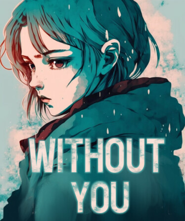 WITHOUT YOU