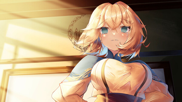 WITHOUT YOUfor windows and Linux 1