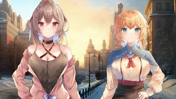 WITHOUT YOU game for windows Pc 1