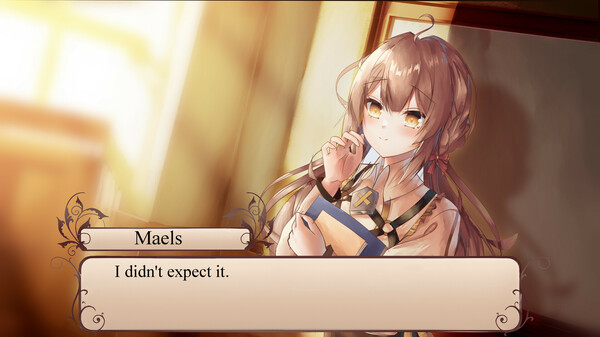 WITHOUT YOU game for Linux 1