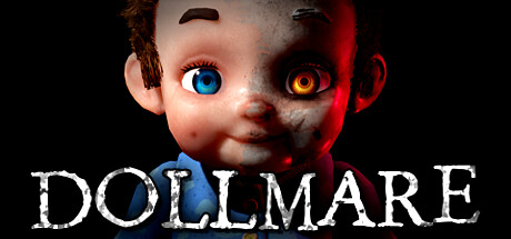 Dollmare Cover Image