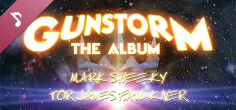 Gunstorm Album banner image