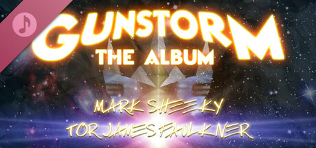Gunstorm Album