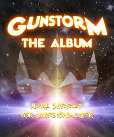 Gunstorm Album