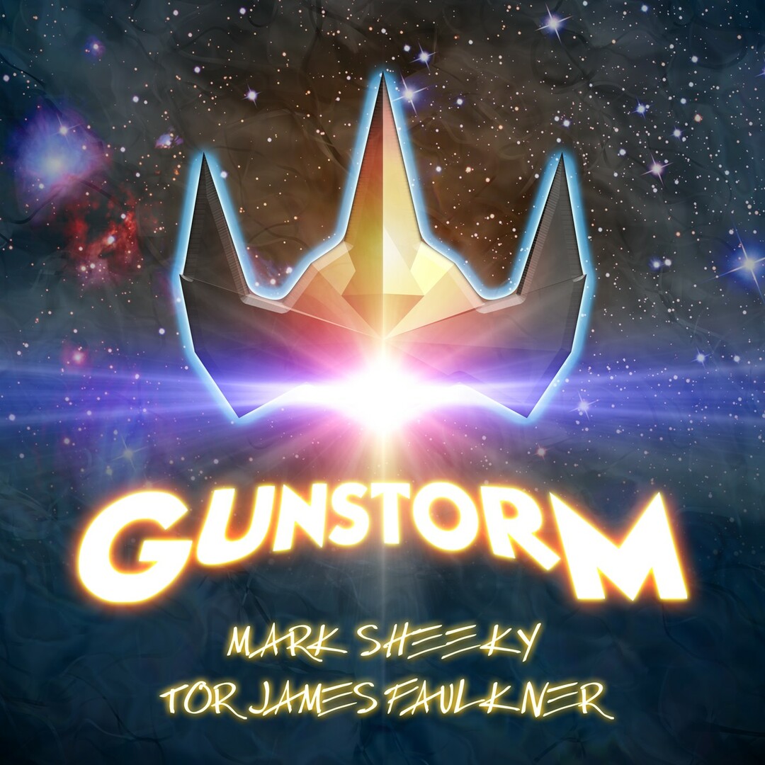 Gunstorm Album #0