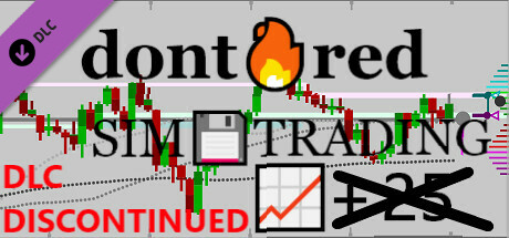 dont🔥red 📈 +25 SIM💾Instruments - DISCONTINUED