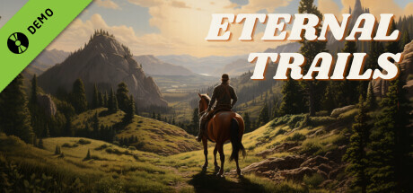 Eternal Trails Demo