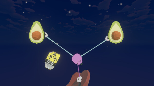 Damn it! game for windows Pc 1