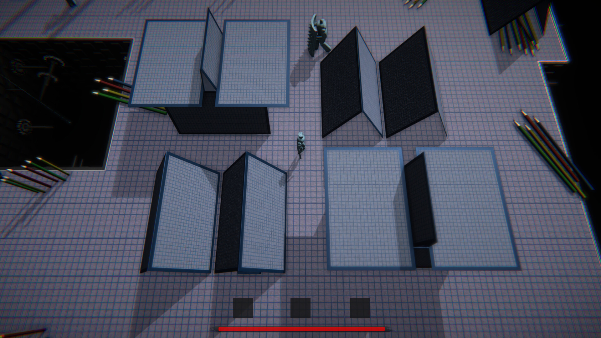 Creation of a god screenshot 1