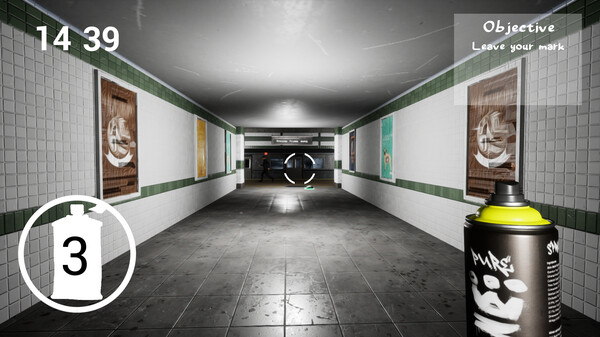 All City King game for Linux 1