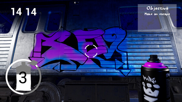 All City Kingfor windows and Linux 1