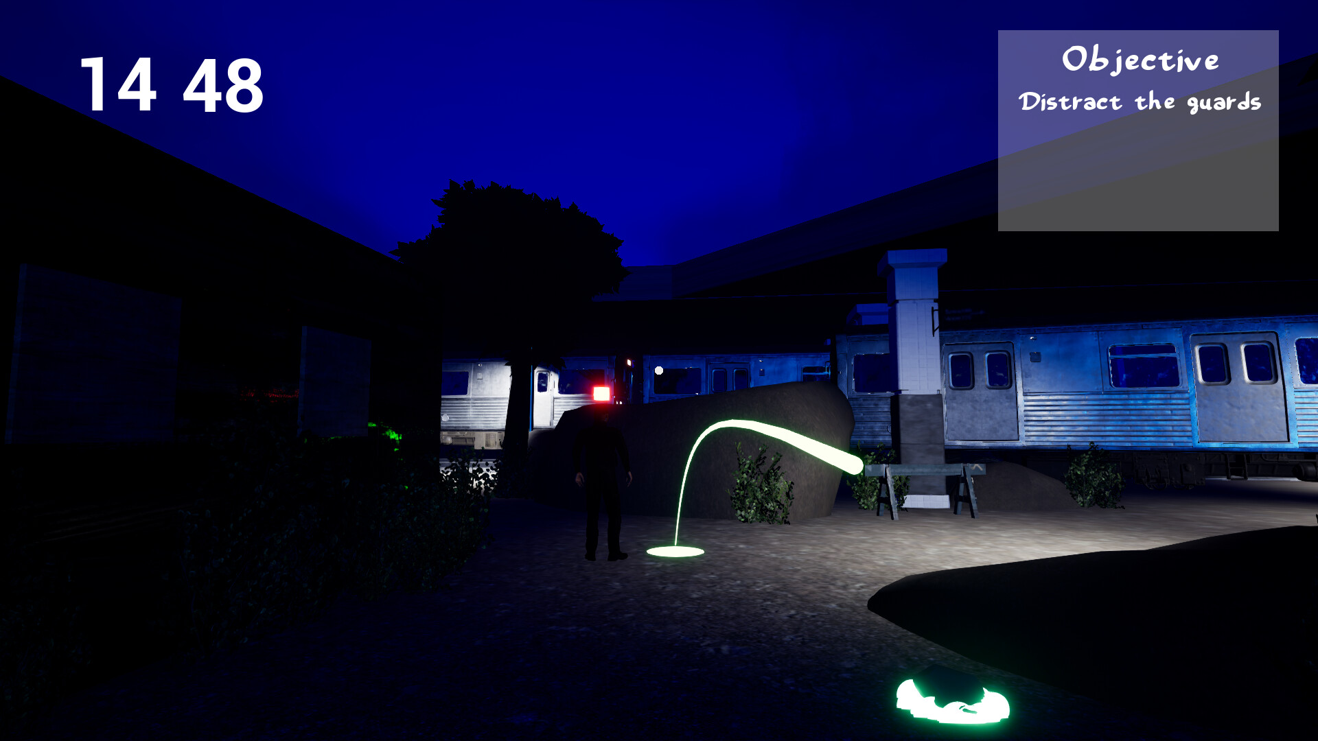 All City King screenshot 1