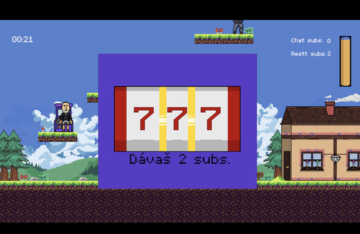 Resttolandia game for windows Pc 1