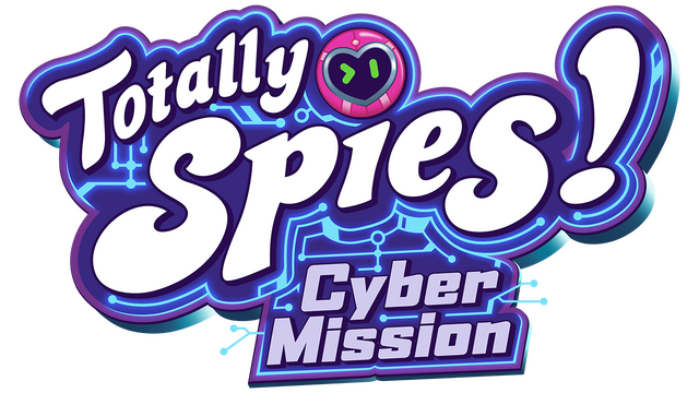 Totally Spies! Cyber Mission