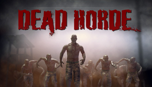 Horde on Steam