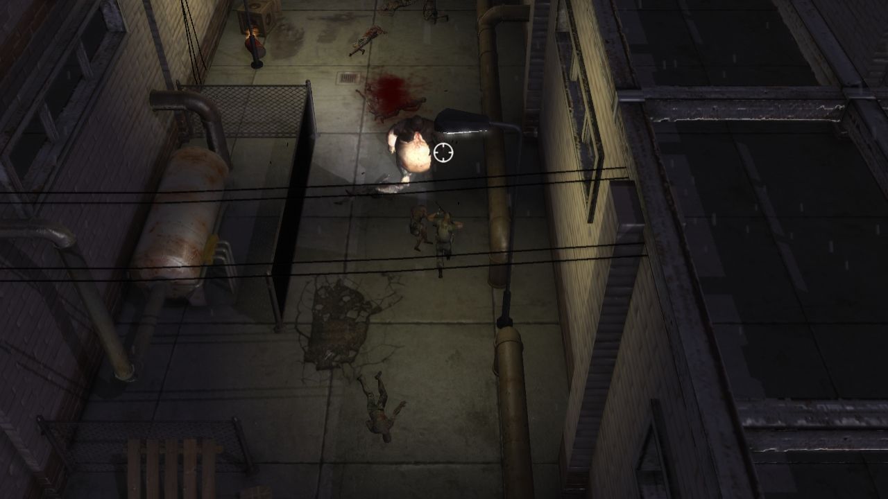 Dead Horde Featured Screenshot #1