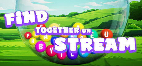 Find Together on Stream Cover Image