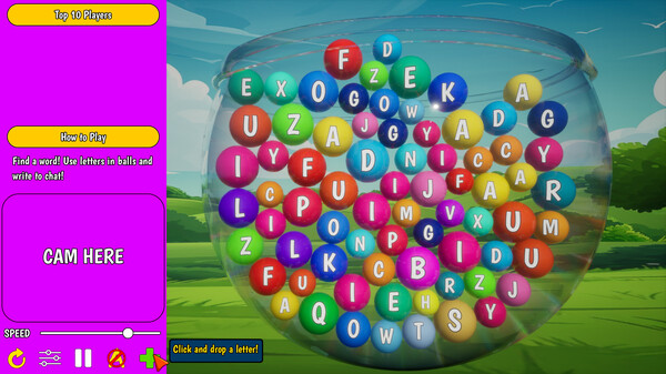 Find Together on Stream game for windows Pc 1