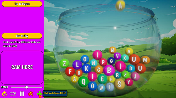 Find Together on Streamfor windows and Linux 1