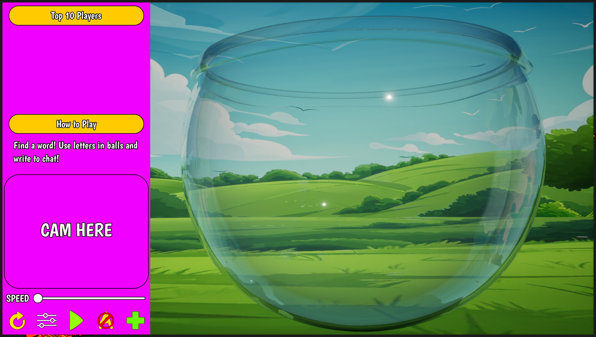 Find Together on Stream #5