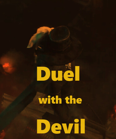 Duel with the Devil