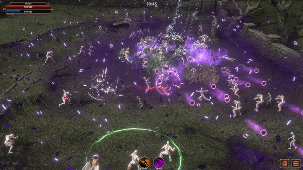 Duel with the Devil game for windows Pc 1