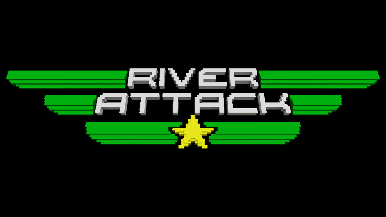 River Attack Demo #0