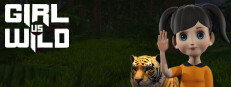 Girl vs Wild
