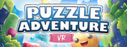 Puzzle Adventure VR