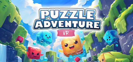 Puzzle Adventure VR