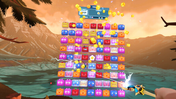 Puzzle Adventure VR game for windows Pc 1