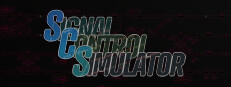 Signal Control Simulator 게임 이미지