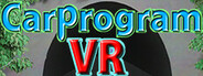 CarprogramVR