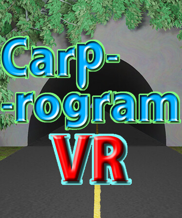 CarprogramVR