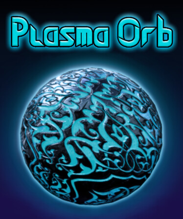 Plasma Orb