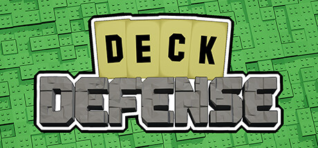 Deck Defense Cover Image