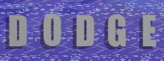 Dodge 게임 이미지