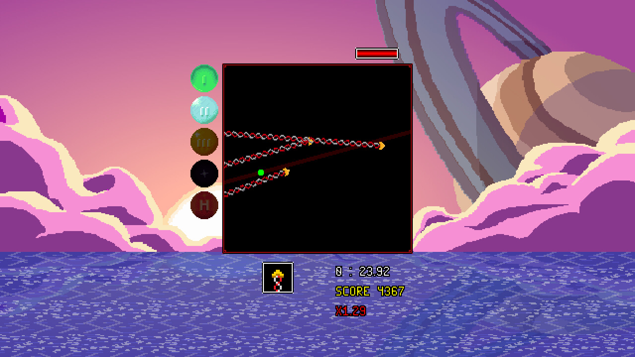 Dodge screenshot 1
