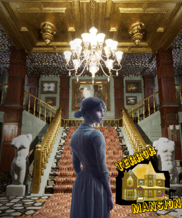 Terror Mansion