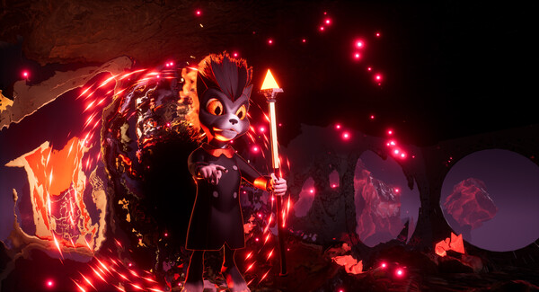 Omega Mouse Zero for linux