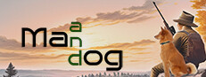 Man and Dog