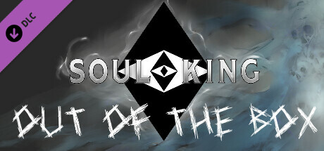 Soul King - Out of the Box banner image