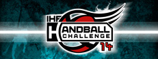 IHF Handball Challenge 14