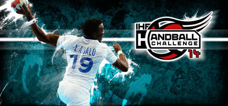 IHF Handball Challenge 14 header image
