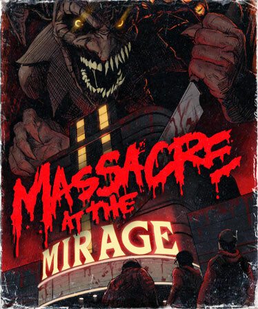 Massacre At The Mirage