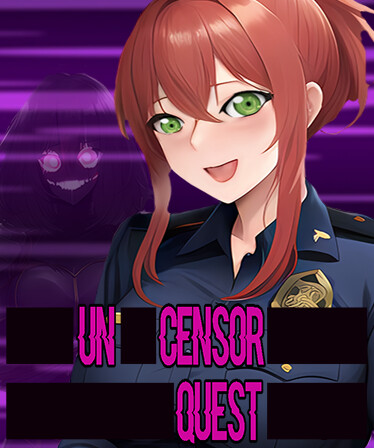 Uncensor Quest