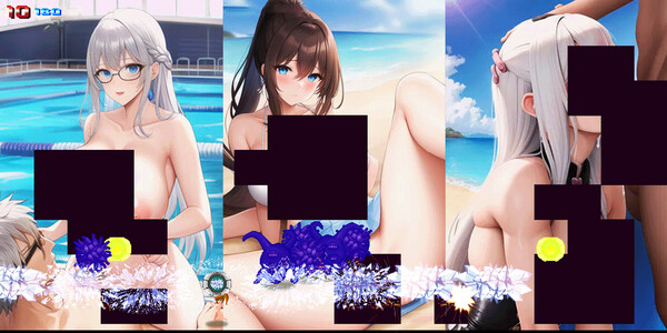 Uncensor Quest game for windows Pc 1