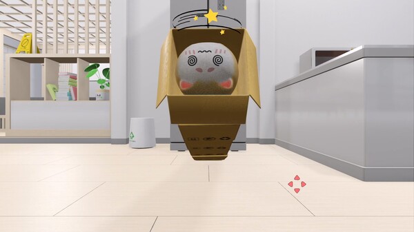 Cat Bang game for windows Pc 1