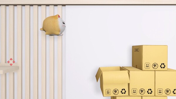 Cat Bang game for Linux 1