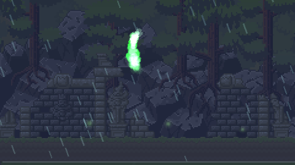 Plebs and Pillagers Demo #3